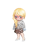 White Knit Sweater