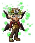 Hino Tenshi's avatar