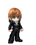 Evan Gold's avatar