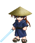 Jedi Master Muramasa