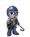 Negative Charge's avatar