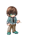 Nicholas Lefent's avatar