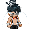 Tainted Seraph's avatar