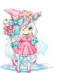 evillittlegirl's avatar