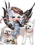 LouisePapineauSoul93's avatar