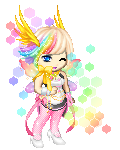 Melodea's avatar