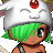 Jade dragonx's avatar
