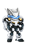 Kamen Rider Delta 1's avatar