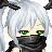 Dark Warrior Paine's avatar
