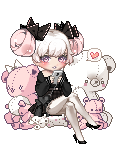 Candy Capsule's avatar