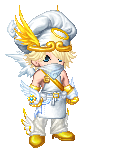 Muffin Ranger Gold's avatar