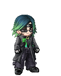 Veradant's avatar