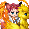 Iyori Kitsune's avatar