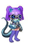2D Pocky Raver's avatar