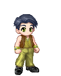 Golradir Ancalimon's avatar