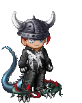 Metal dragondude's avatar