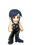 CrimsonSoulXIX's avatar