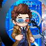 I am the 10th Doctor's avatar
