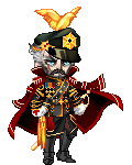 Maximilian Augustus's avatar