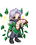 Tahari Sentanei's avatar