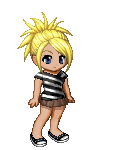 blondebabexoxo's avatar