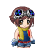 PKMN Ranger Minami's avatar