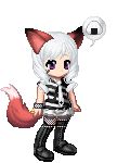White-Kitsune1's avatar