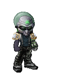 Alien Invader Grim's avatar