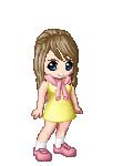 Dancing girl98's avatar