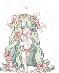 Leliocakes's avatar
