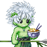 The Rice God's avatar