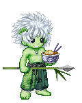The Rice God's avatar