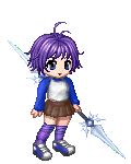 Mizore Rune's avatar