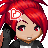 Crimson Lady Pirate's avatar