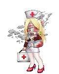 Nurse Lisa Garland