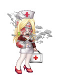 Nurse Lisa Garland