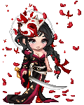 Scarlet-Rose360's avatar