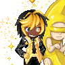 Banana Buddy and Me's avatar