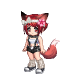 ll Fox girl ll