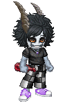 Gamzee's avatar