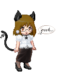 Cat Named V's avatar