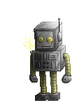 BenderTheRobot