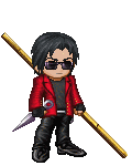 horrorauthor's avatar
