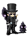 Sir Richard Swift's avatar