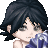 Kushiki Rukia's avatar
