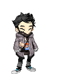 Detective Tanaka's avatar