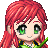 RosaRedUchiha's avatar