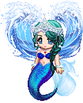 Mermaid Queeen