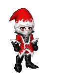GWCI Ninja Santa's avatar