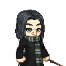 Official Severus Snape's avatar